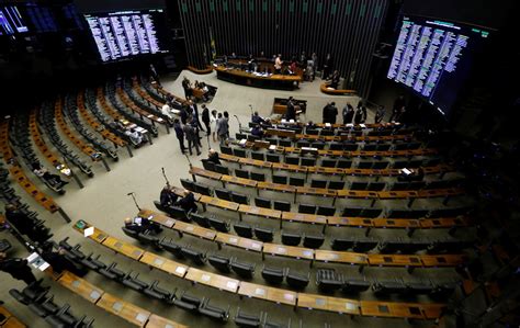 C Mara Vota Segunda Den Ncia Contra Temer Fotos Pol Tica G