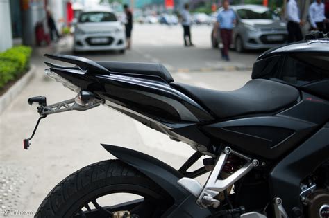 Chi Ti T Kawasaki Bajaj Pulsar Ns Naked Bike Ph N Kh I Gi Kho Ng Tri U Ng Vi T