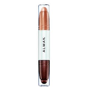 Almay Intense Color Shadow Stick for Blue Eyes 020