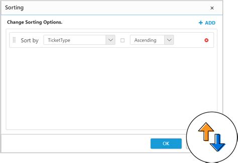 Html Jquery Report Designer Web Reporting Tool Syncfusion