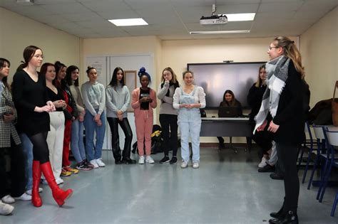 Atelier Prise De Parole En Public Cfa De Versailles Centre De