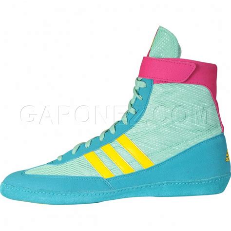 Купить Адидас Борцовки (Борцовская Обувь Кроссовки) Adidas Wrestling ...
