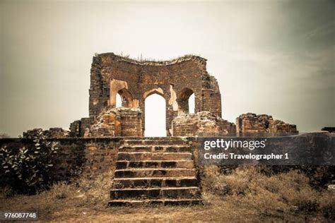 17 Bidar Fort Stock Photos, High-Res Pictures, and Images - Getty Images