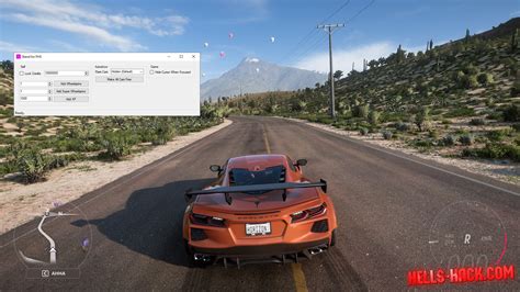 Forza 5 Cheats