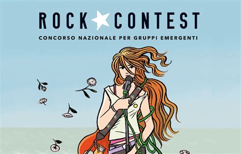 Playlist Rock Contest Compilation Rockcontest It