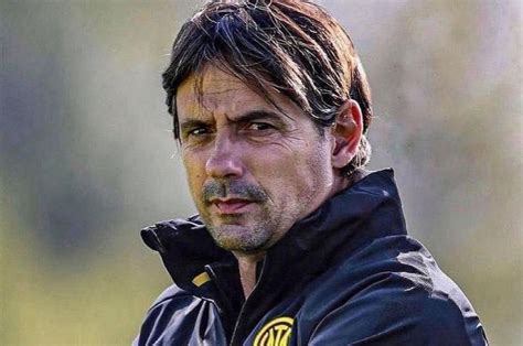 Simone Inzaghi I Ragazzi Sono Stati Grandiosi Ieri Ho Detto Che Non