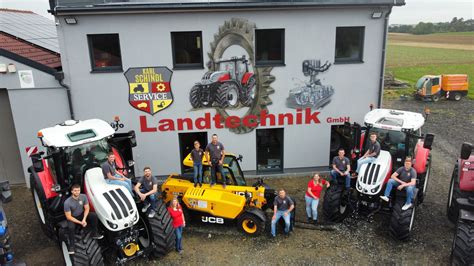 Kfz Landtechnik Bauer Added A New Kfz Landtechnik Bauer
