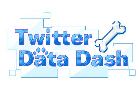 Twitter Data Dash Level Up Your Privacy Game