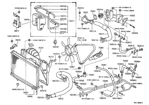 Replacing all fluid hoses on 7mge | Supra Forums