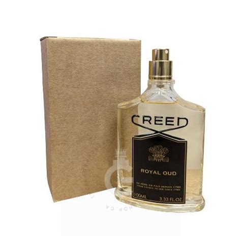 Creed Royal Oud EDP For Him Her Tester 100ml 3 33oz Royal OUD