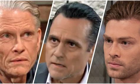 General Hospital Spoilers Cyrus Renault S Redemption Questioned