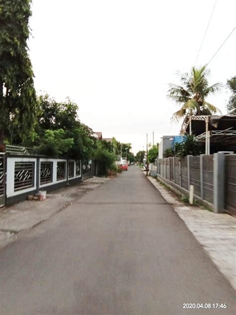 Rumah Mewah Luas Di Komplek Elite Rawalumbu Properti Dijual Di Carousell