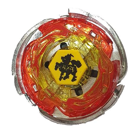 Beyblade Metal Masters Fury Big Bang Cosmic Pegasus L Drago