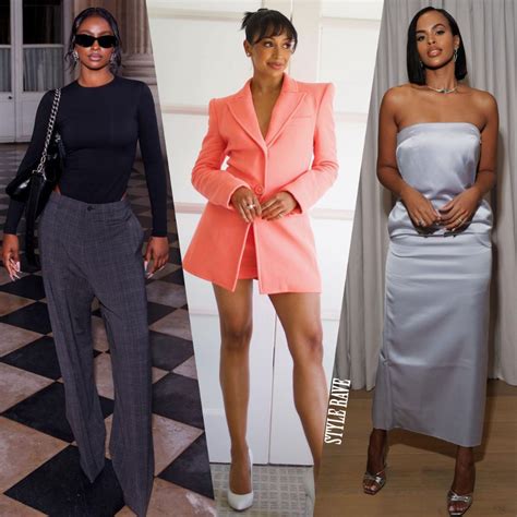 10 Easy Celebrity Outfits To Replicate For A Stylish Weekend