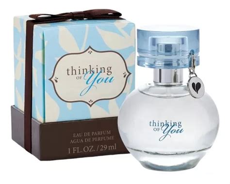 Fragancia Thinking Of You Eau De Parfum 30ml Especial Regalo | Envío gratis