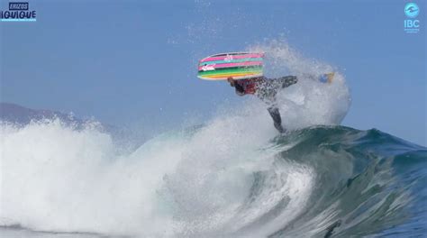 Highlights Erizos Iquique Bodyboard Pro 2022 Day 5 We Bodyboard