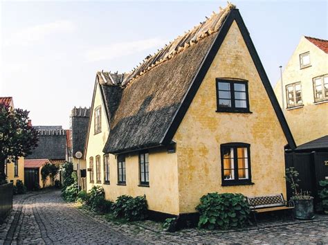 Your Complete Guide To Visiting Copenhagen Denmark Denmark Travel Beautiful Villages Denmark