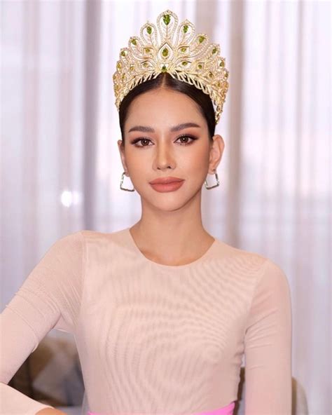 แอนนา เสืองามเอี่ยม Miss Universe Thailand 2022 พาเปิดบ้านหลังแรก