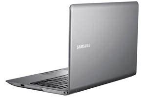 Samsung Unveils Two New Ultrabooks Technology News