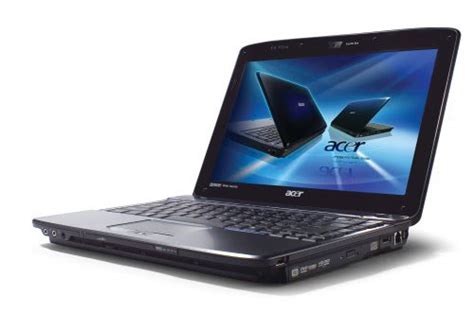 Laptop Acer Aspire 4732z 441g16mn Harga Dan Spesifikasi Laptopnetbook