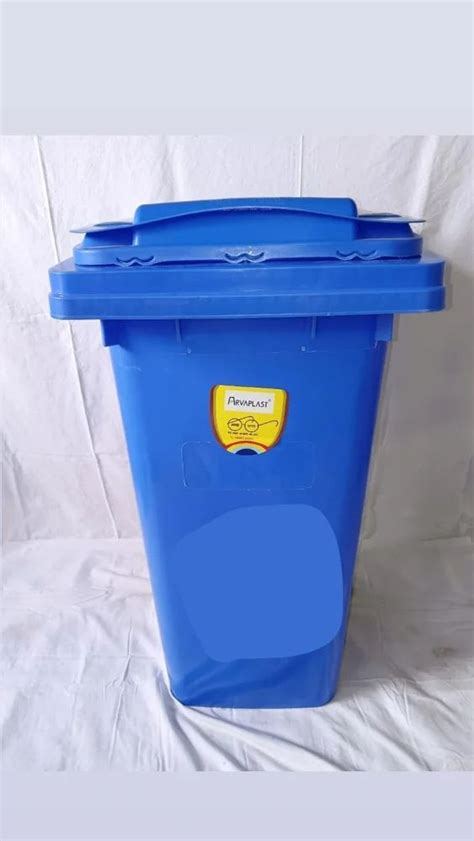 Nilkamal Dustbins 120 L Nilkamal Big Dustbin Latest Price Dealers