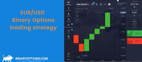 Binary Options Trend Reversal Strategy Tutorial