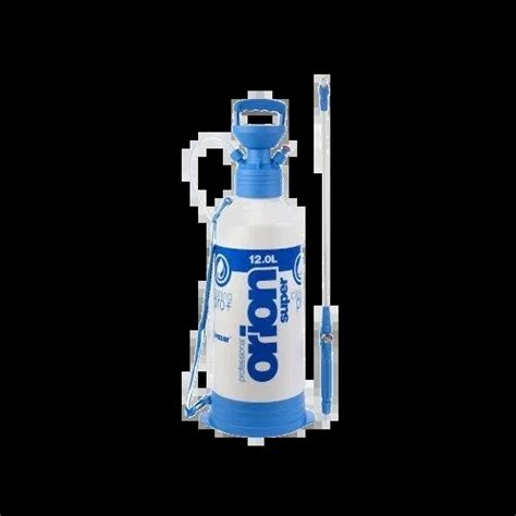 Kwazar Orion Sprayer (6, 9 & 12-Litres) - Cleaning Warehouse