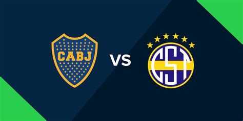 Boca Juniors X Sportivo Trinidense Palpite Onde Assistir Hor Rio