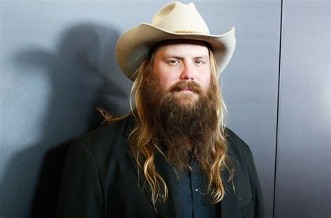 Chris Stapleton – Net Worth, Career, Wife and Family And Awards ...