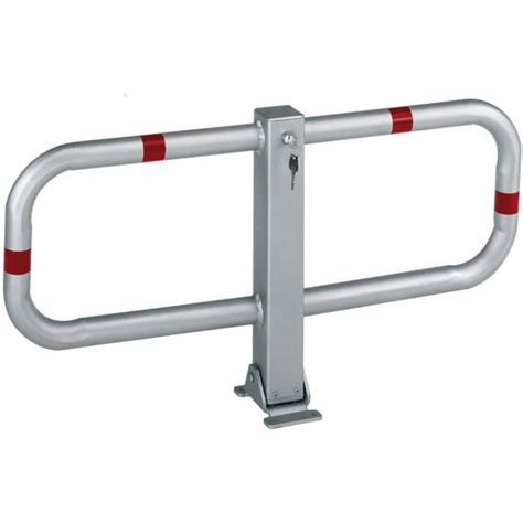 Parkering Strykejern - Stoppy I - reversibel - for å sette i betong ...