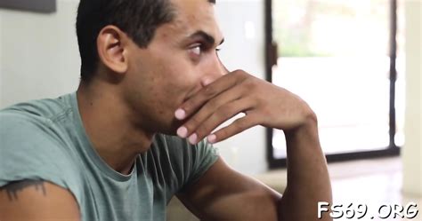 Boner Riding Makes Magical Latin Brunette Honey Cum