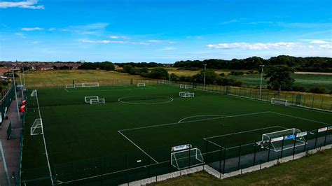 1 3G Pitch Bridlington CYP Pitchbooking