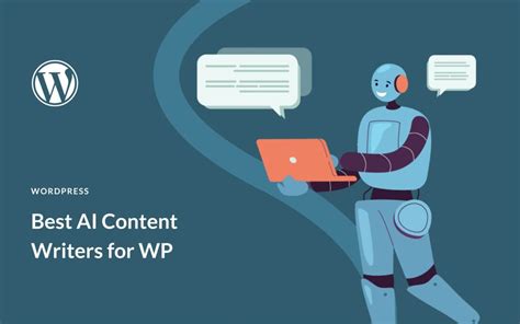 9 Best WordPress AI Content Writers Compared KERBCO Web Services