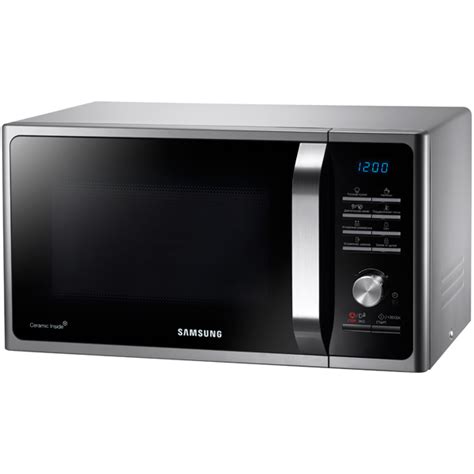 Купить: Микроволновая печь соло Samsung MS23K3513AS в интернет магазине ...