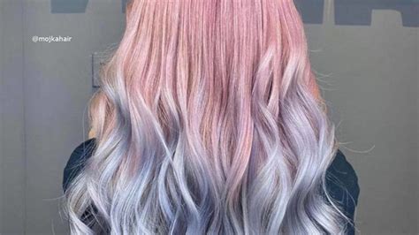 Unique Hair Colors You Can Actually Pull Off | Fashionisers©