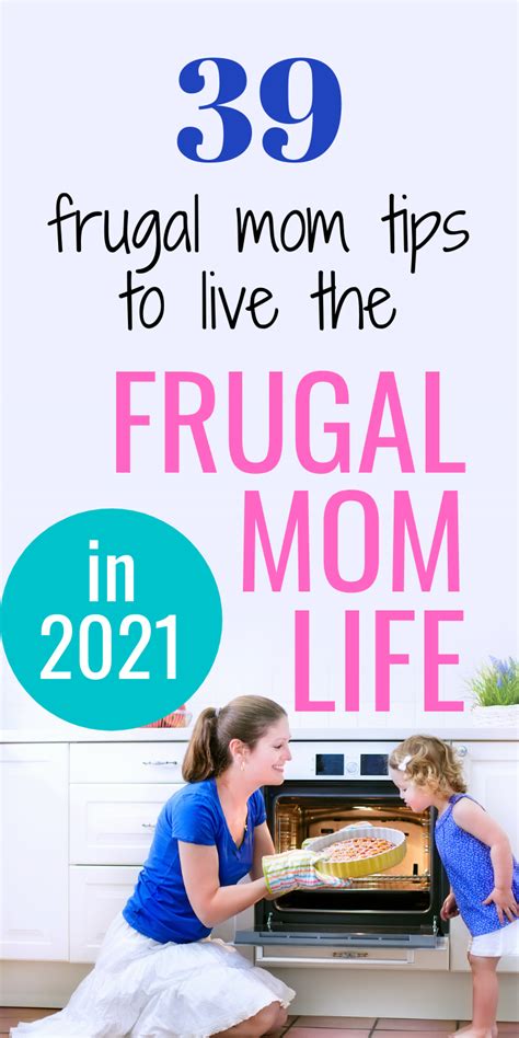 How To Be The Best Frugal Living Mom Frugal Living Mom Frugal