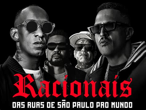 Netflix Anuncia Data De Lan Amento Do Document Rio Dos Racionais Mcs