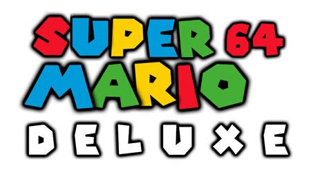 Super Mario 64 Deluxe coming to Nintendo Switch - SM128C.com