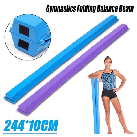 Folding Balance Beam Free Shipping The Best Picture Of Beam