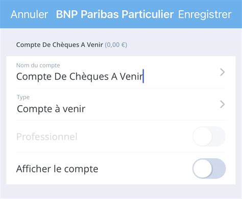 Bankin avis sur l application pour gérer votre budget