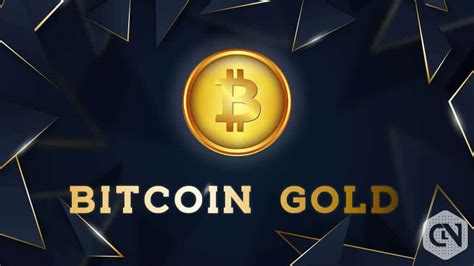 Bitcoin Gold Price Prediction