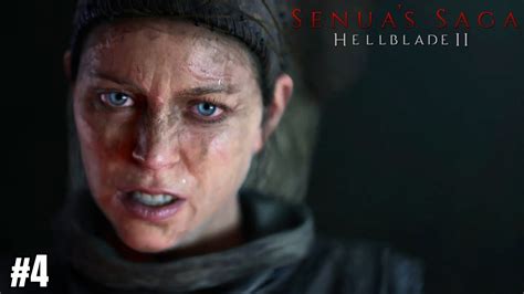 SENUA S SAGA HELLBLADE 2 ELFOS DAS MONTANHAS 4 LEGENDADO PT BR