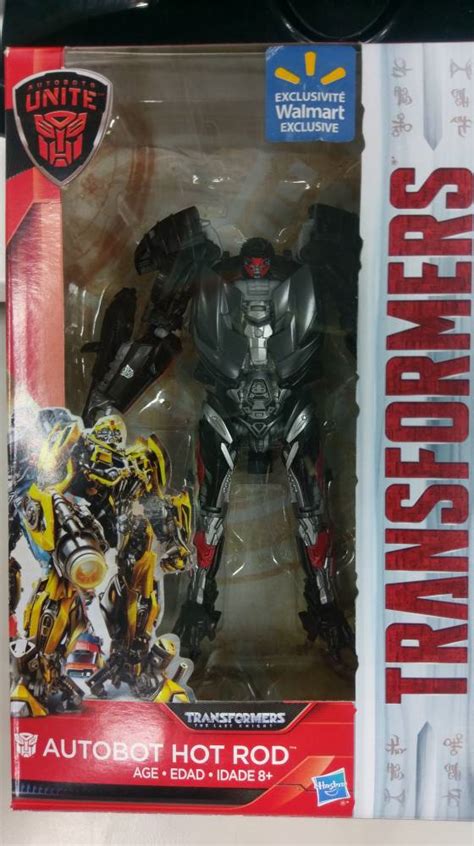 TLK Deluxe Hot Rod In Hand Pics TFW The Boards