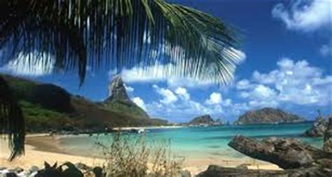 Fernando de Noronha beach - World's Exotic Beaches