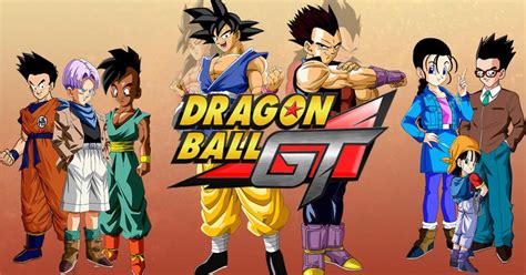 Dragon ball gt episodes 25 - nutritionfalas