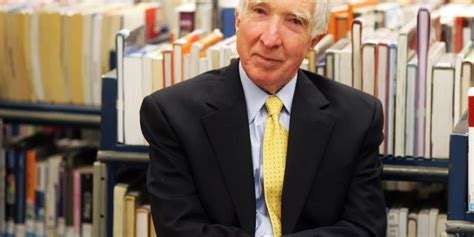 John Updike Influencing American Literature With Depth And Grace