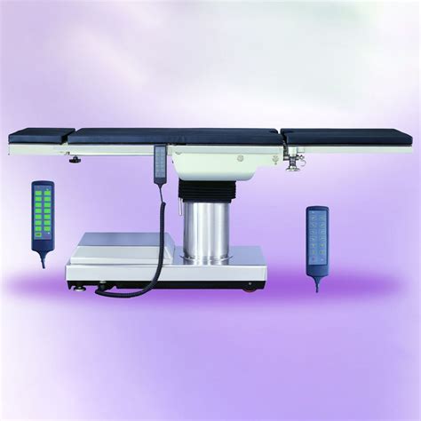 MO 1000 Operating Table PT ESA MEDIKA MANDIRI