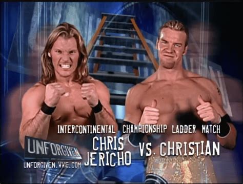 John Cena vs. Edge Unforgiven 2006 : r/WWEMatchGraphics