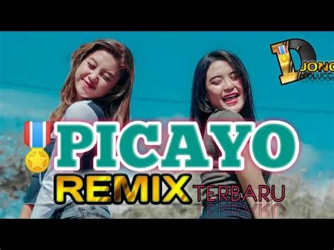 Lagu Joget Minang Picayo Remix Terbaru Fullbass Sanana Music