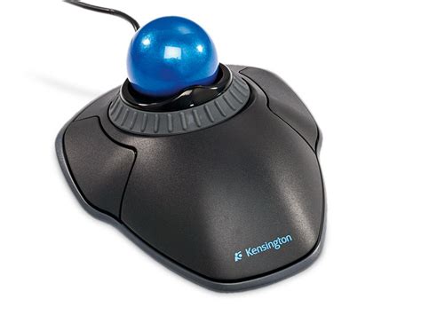 Kensington Orbit Trackball review | TechRadar